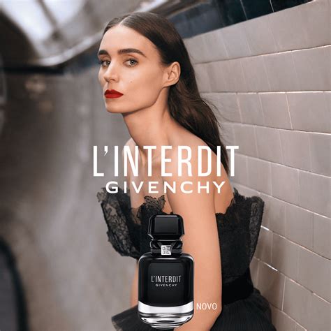 givenchy guilty intense|Givenchy interdit.